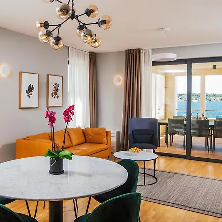 Armerun Residences Apartment *