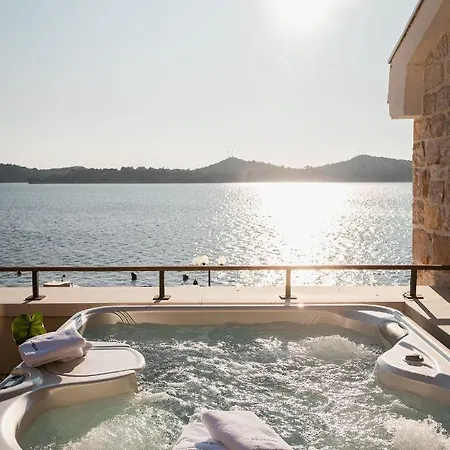 Armerun Residences * Sibenik