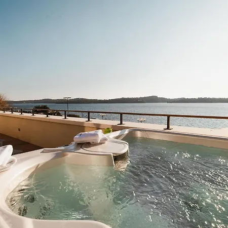 Armerun Residences Apartment Sibenik