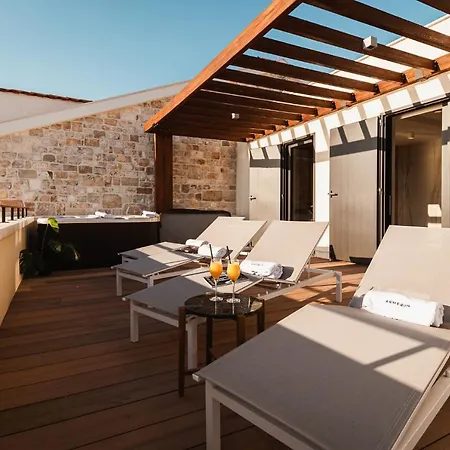 Armerun Residences * Sibenik