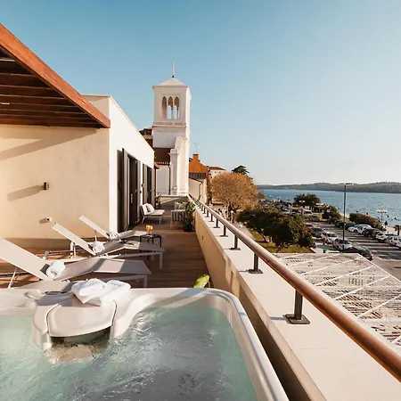 Armerun Residences * Sibenik