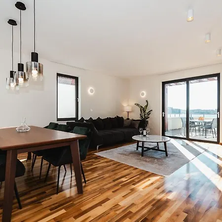 Apartment Armerun Residences *