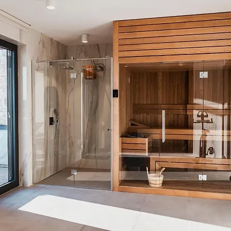 Apartment Armerun Residences *
