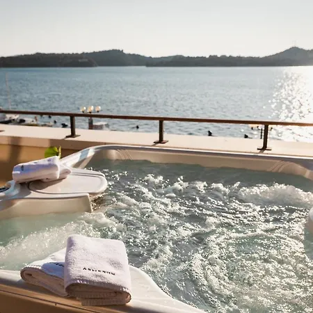 Armerun Residences Sibenik