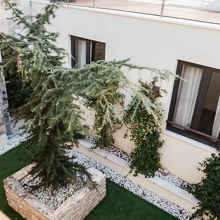 Apartment Armerun Residences *