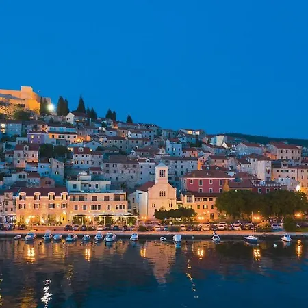 Armerun Residences Apartment Sibenik