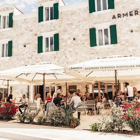 Armerun Residences Sibenik