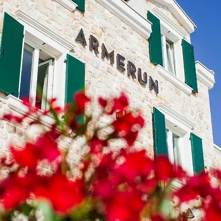 Armerun Residences * Sibenik