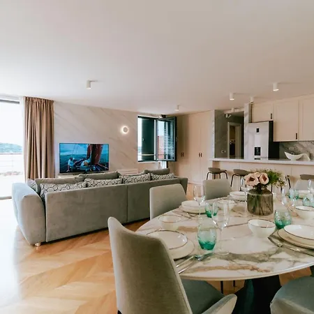 Armerun Residences Sibenik