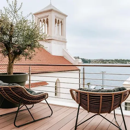 Armerun Residences Apartment Sibenik