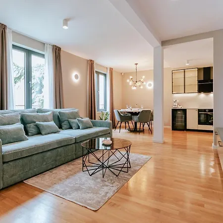 Armerun Residences Apartment *