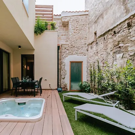 Armerun Residences Apartment Sibenik