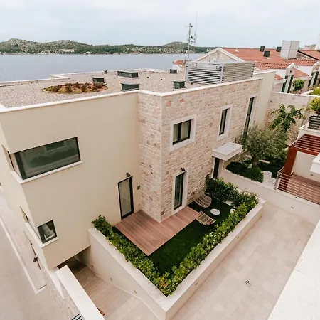 Armerun Residences * Sibenik