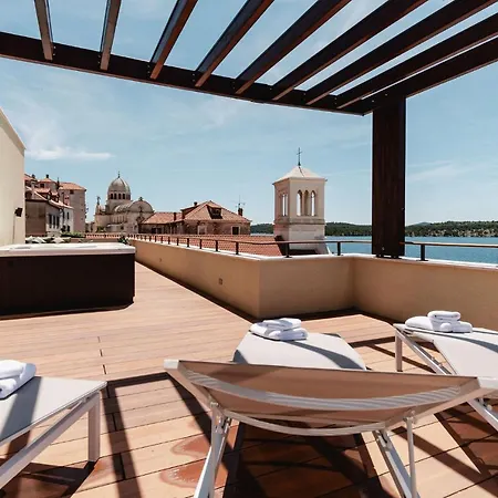 Armerun Residences Sibenik