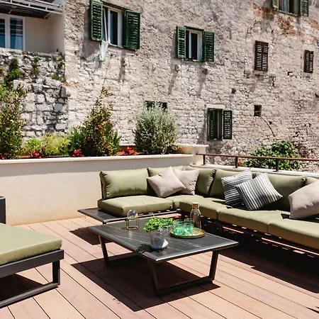 Armerun Residences Sibenik