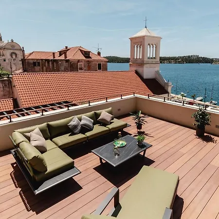 Armerun Residences Apartment *