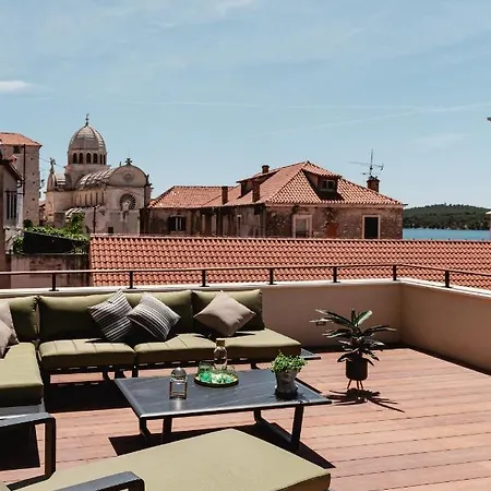 Armerun Residences * Sibenik