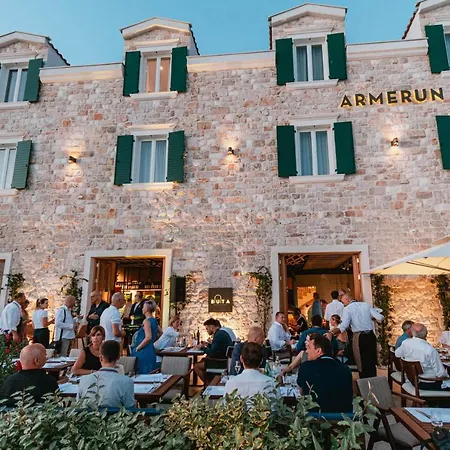 Armerun Residences Apartment *