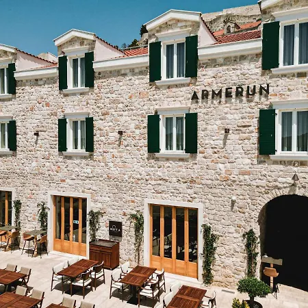 Armerun Residences * Sibenik