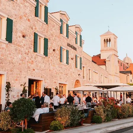 Armerun Residences * Sibenik