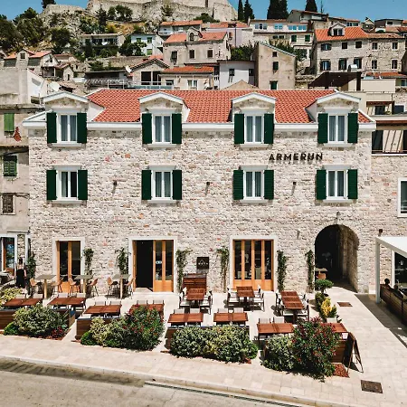 Armerun Residences Sibenik